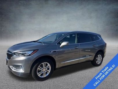 Used 2020 Buick Enclave Essence w/ Sound and Sites Package