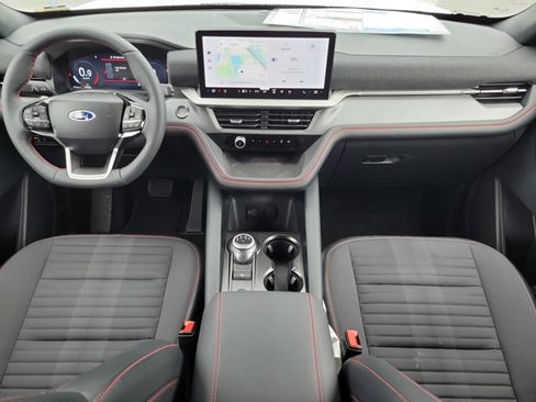 New 2026 Ford Explorer ST-Line w/ Premium Package RWD image 16