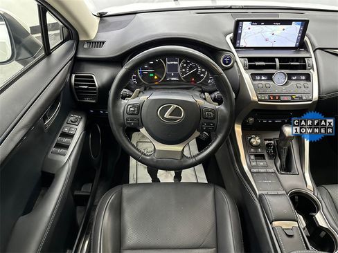 Used 2020 Lexus NX 300h 300h image 26