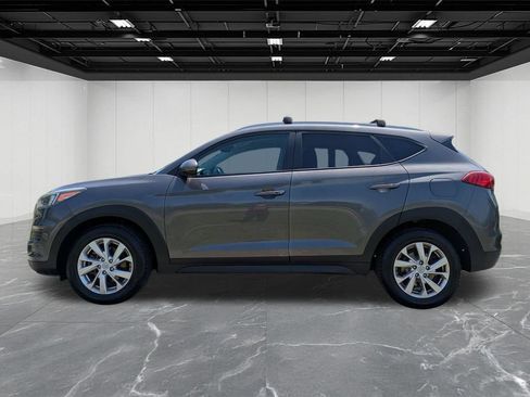 Used 2020 Hyundai Tucson Value FWD image 2