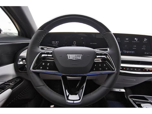 New 2026 Cadillac Lyriq Sport AWD/4WD image 13