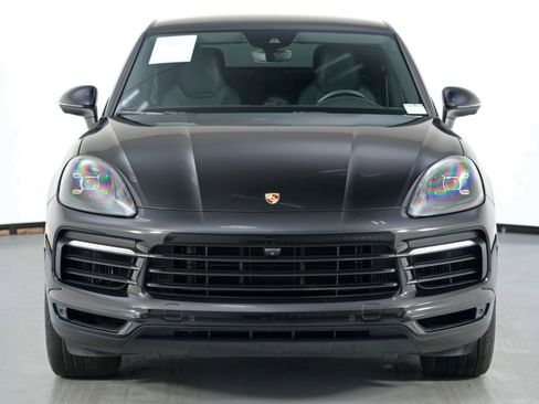 Used 2023 Porsche Cayenne Coupe image 50