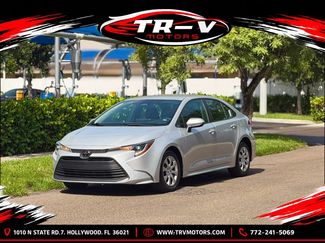Used 2026 Toyota Corolla LE FWD video 2