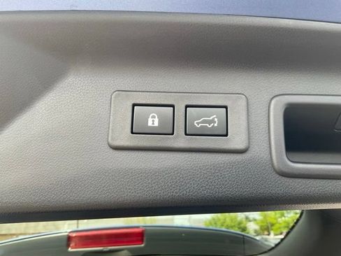 Certified 2026 Subaru Forester Limited AWD/4WD image 11