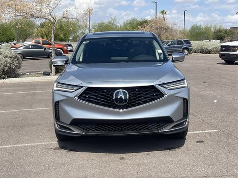 New 2026 Acura MDX FWD image 9