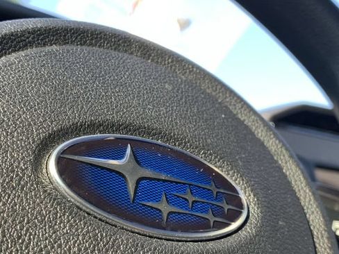 Used 2025 Subaru Impreza 2.0i AWD/4WD image 14