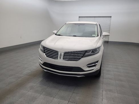 Used 2018 Lincoln MKC Select w/ Select Plus Package FWD image 15
