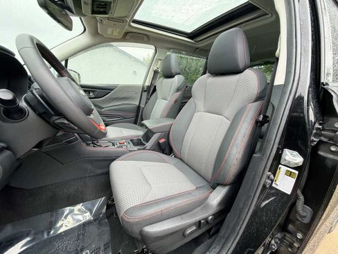 Certified 2023 Subaru Forester Sport AWD/4WD image 13