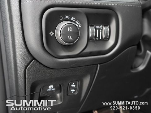New 2026 RAM 1500 RHO w/ RHO Level 1 Equipment Group AWD/4WD image 59