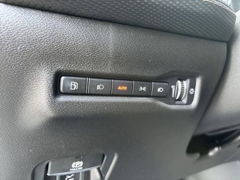 New 2026 Jeep Cherokee Overland AWD/4WD image 10