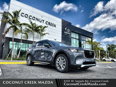 New 2026 MAZDA CX-90 3.3 Turbo w/ Premium Plus Pkg