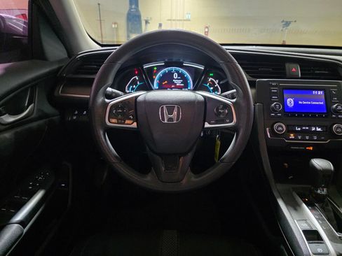 Used 2019 Honda Civic LX image 20