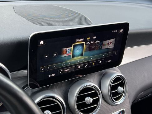 Certified 2022 Mercedes-Benz GLC 300 4MATIC image 23