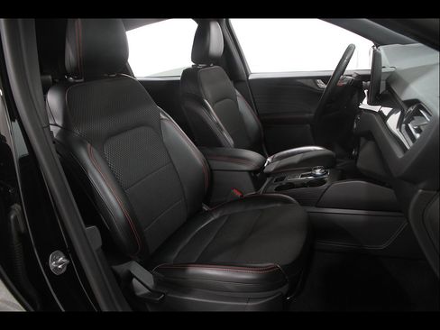 Used 2023 Ford Escape ST-Line w/ Tech Pack #1 AWD/4WD image 16
