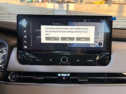 New 2026 Mitsubishi Outlander SE image 24