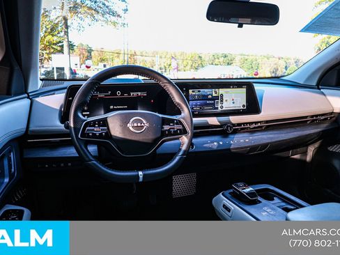 Used 2023 Nissan Ariya FWD image 23