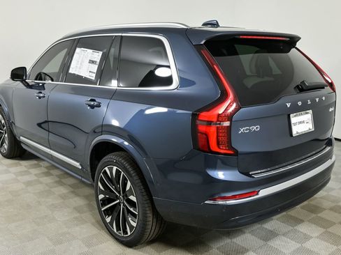 New 2026 Volvo XC90 B6 Plus w/ Protection Package Premier image 3