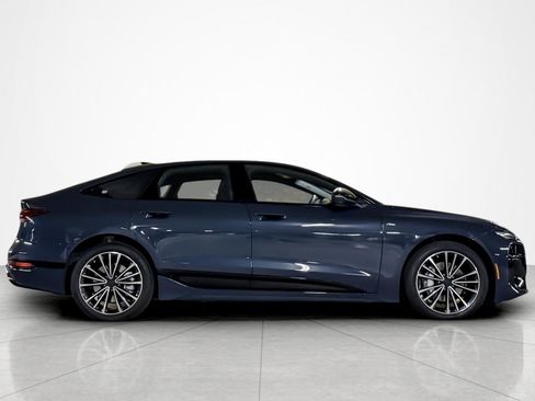New 2027 Audi A6 e-tron Premium Plus AWD/4WD image 7