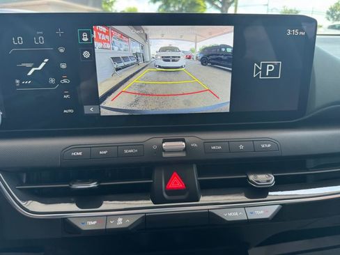 Used 2025 Kia K4 EX FWD image 14