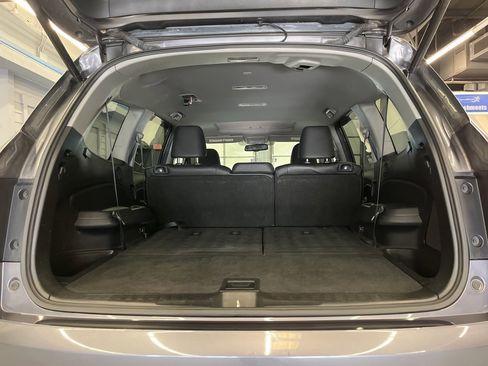 Used 2017 Honda Pilot EX-L image 36