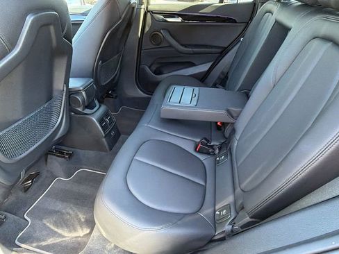 Used 2022 BMW X1 xDrive28i w/ Convenience Package image 16
