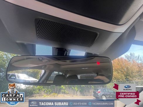Used 2025 Subaru Outback Limited AWD/4WD image 23
