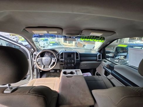 Used 2017 Ford F250 XLT image 12
