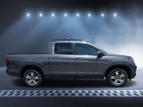 New 2026 Honda Ridgeline RTL image 2