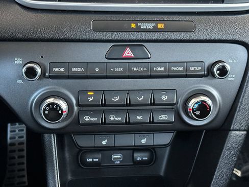 Used 2020 Kia Sportage S w/ S Sunroof Package AWD/4WD image 28