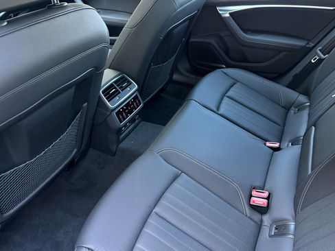 New 2025 Audi A7 3.0T Premium Plus image 9