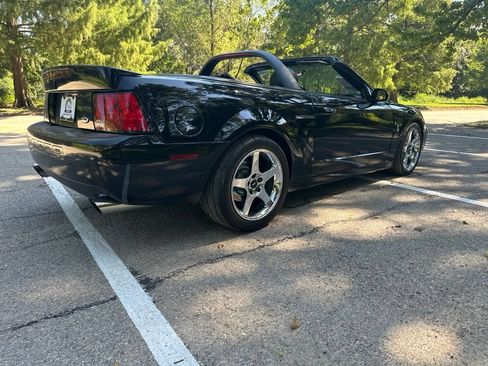 Used 2003 Ford Mustang Cobra RWD image 27