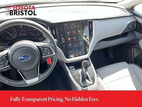 Used 2025 Subaru Outback Premium w/ Popular Package #1 AWD/4WD image 13