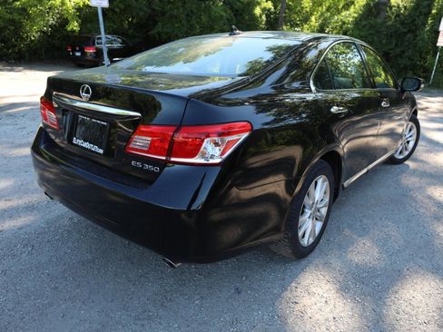 Used 2011 Lexus ES 350 FWD image 6