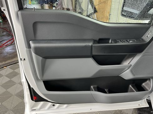 New 2025 Ford F150 XL image 16