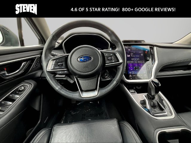 Used 2020 Subaru Outback Limited AWD/4WD image 8