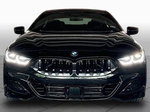 Used 2024 BMW 840i Gran Coupe RWD image 4