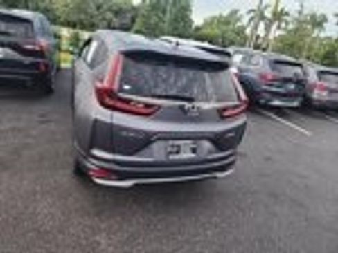 Used 2022 Honda CR-V EX image 79