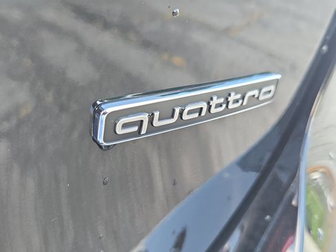 New 2025 Audi A5 2.0T Premium Plus image 24