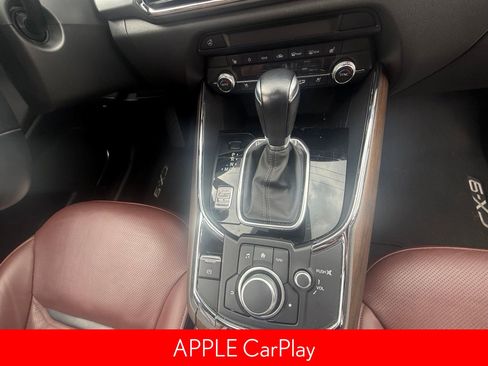 Used 2019 MAZDA CX-9 Signature AWD/4WD image 10