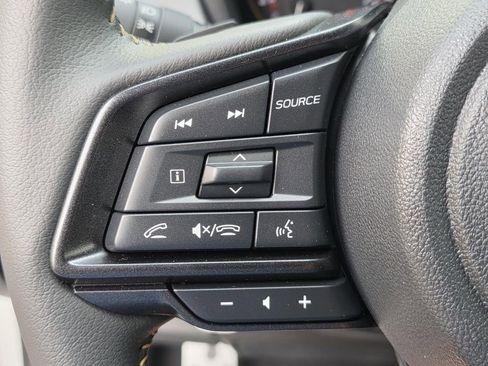 New 2026 Subaru Crosstrek 2.5i Sport w/ Popular Package #3A image 24