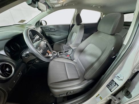 Used 2023 Hyundai Kona SEL AWD/4WD image 13