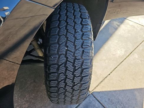 Used 2021 Chevrolet Silverado 1500 RST image 34