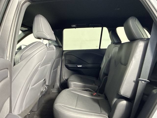 Certified 2025 Lexus TX 500h AWD w/ Technology Package image 24
