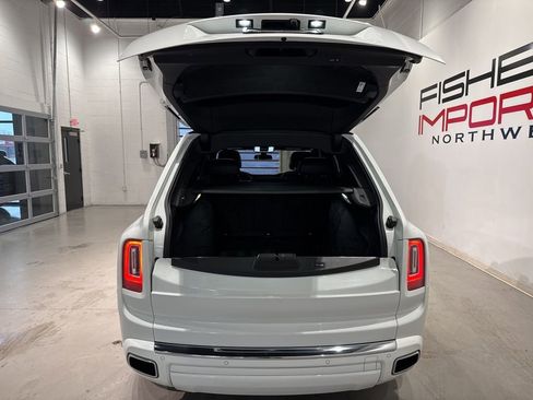Used 2020 Rolls-Royce Cullinan image 74