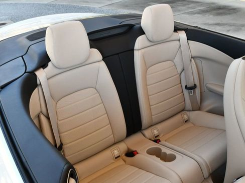 Used 2021 Mercedes-Benz C 300 Cabriolet image 19