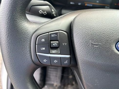 New 2026 Ford Transit 350 AWD w/ Upfitter Package image 22