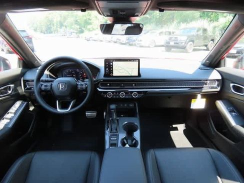 New 2025 Honda Civic Sport Touring image 18