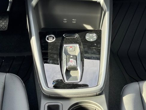 New 2026 Audi A3 2.0T Premium Plus image 11