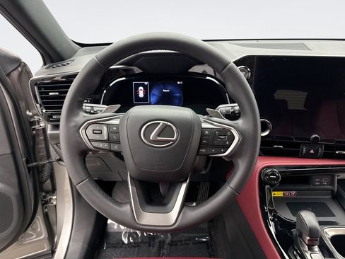 Used 2023 Lexus NX 350 AWD image 12