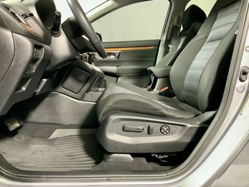 Used 2022 Honda CR-V EX image 19